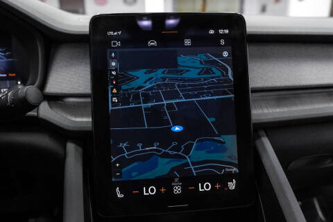 2023 Polestar 2 Long Range Single Motor