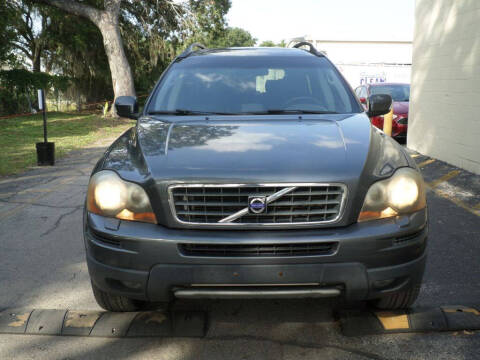 2007 Volvo XC90 3.2