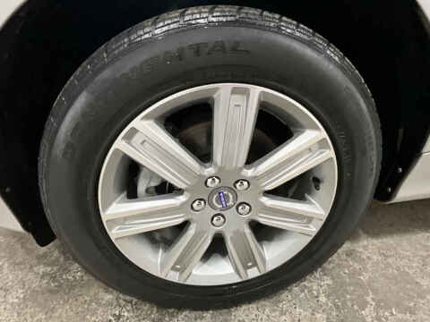 2017 Volvo XC60 T5 Inscription