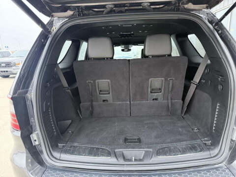 2020 Dodge Durango GT Plus