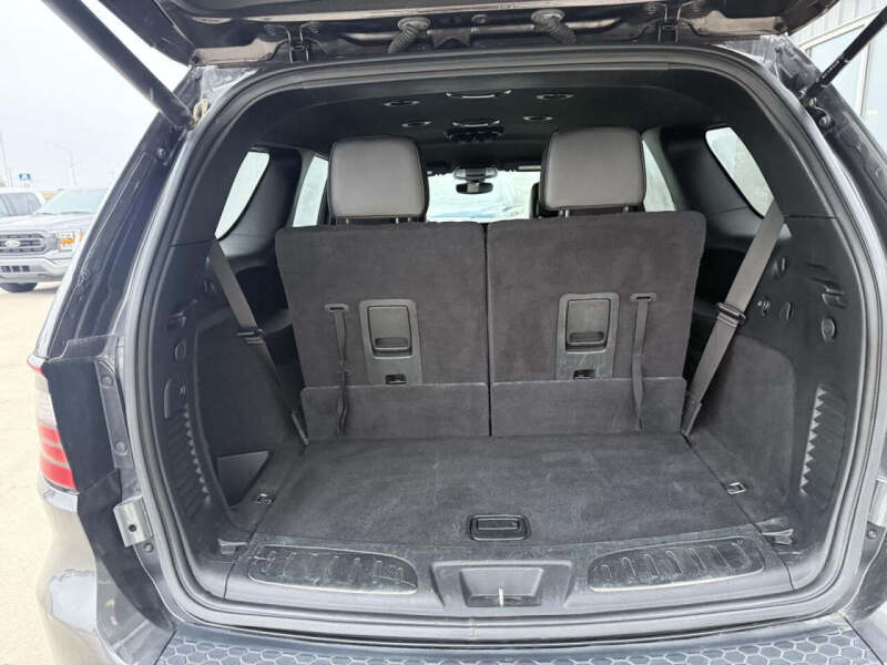 2020 Dodge Durango GT Plus