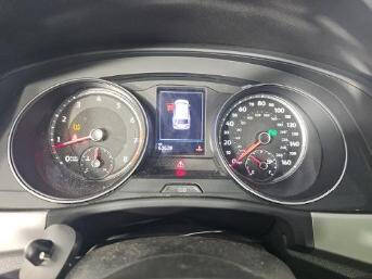 2021 Volkswagen Atlas Cross Sport V6 SE