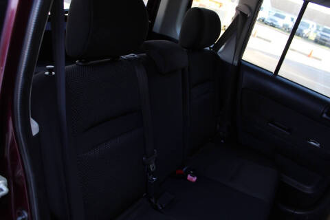 2005 Scion xB