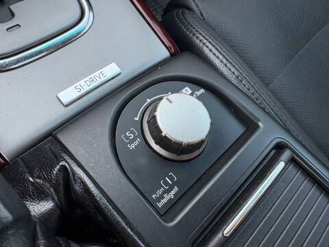 2008 Subaru Outback 2.5XT Limited