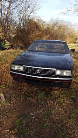 1989 Cadillac Allante