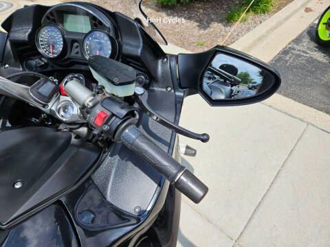 2014 Kawasaki CONCOURS