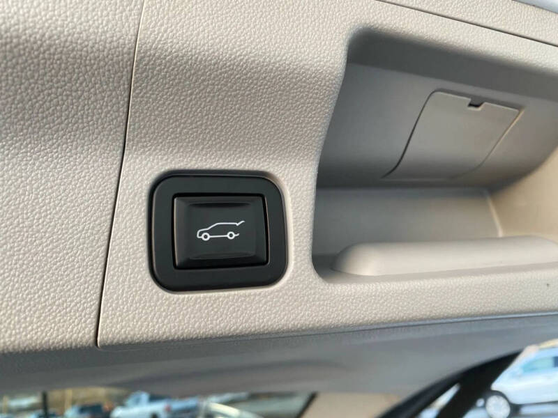 2018 GMC Acadia SLT-2