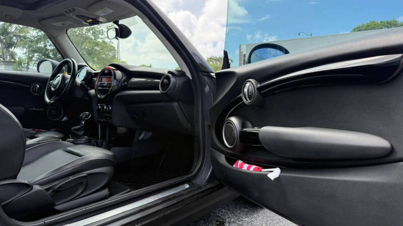 2014 MINI Hardtop Cooper S