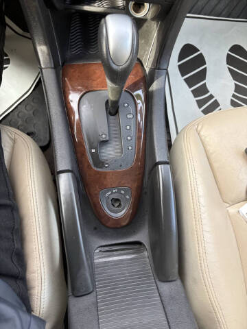 2011 Saab 9-3 Sport XWD