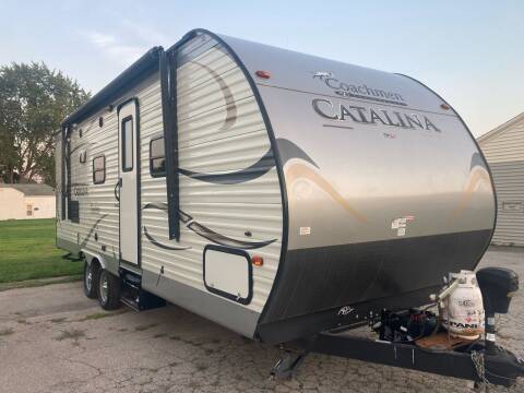2014 Forest River coachmen for sale at RABIDEAU'S AUTO MART in Green Bay WI