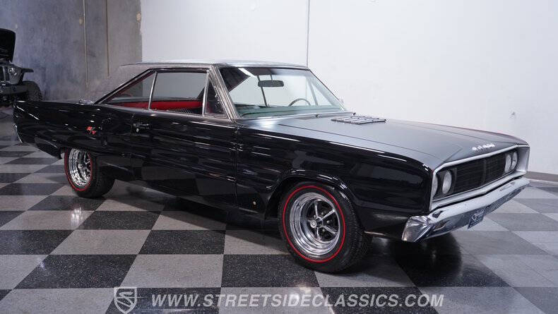 1967 Dodge Coronet