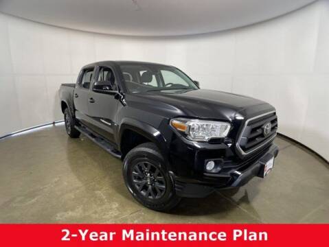 2020 Toyota Tacoma for sale at Smart Motors in Madison WI