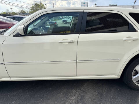 2005 Dodge Magnum SXT