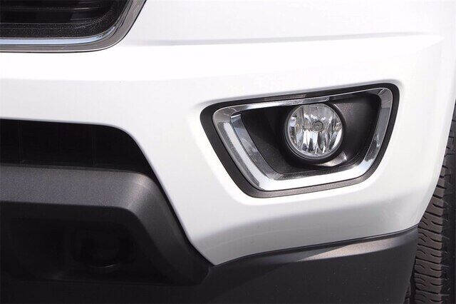 2017 Chevrolet Colorado