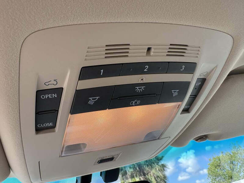 2011 Lexus RX 450h