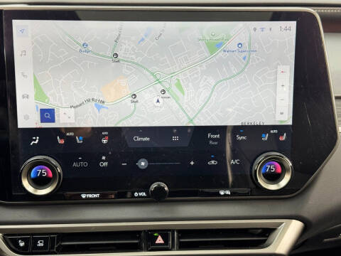 2023 Lexus RX 350 Premium+