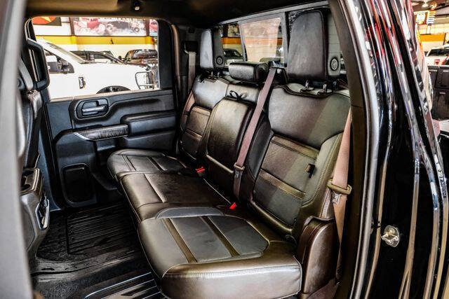 2023 GMC Sierra 3500HD