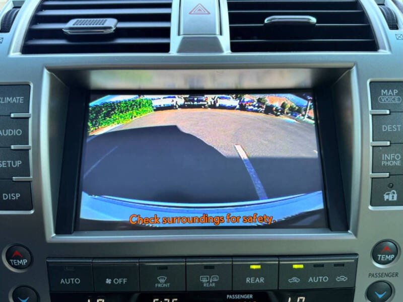 2013 Lexus GX 460 Premium