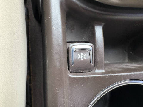 2013 Buick Verano