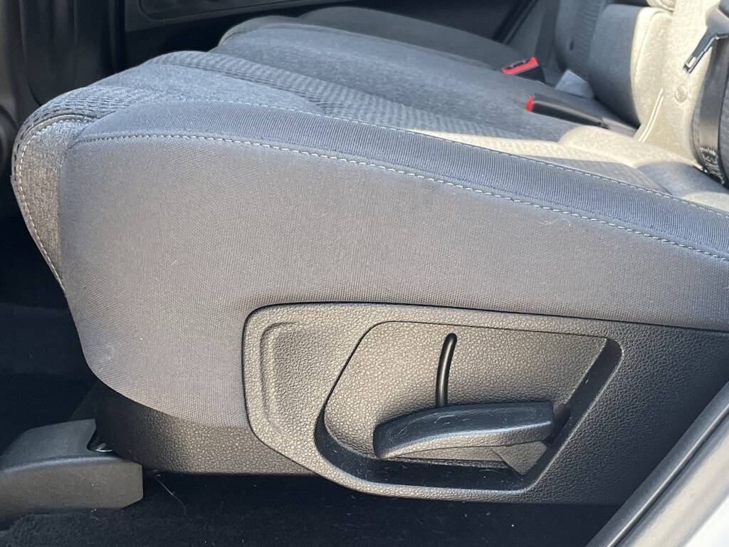 2023 Hyundai SANTA FE for sale at Axio Auto Boise in Boise, ID