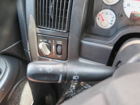 2004 Dodge Ram 1500 SLT