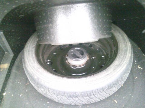 2014 Chevrolet Captiva Sport LTZ