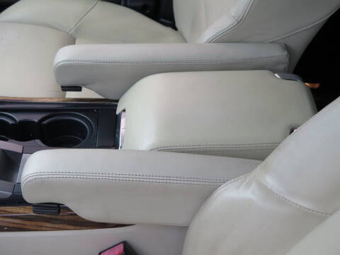 2008 Land Rover Range Rover Sport Supercharged