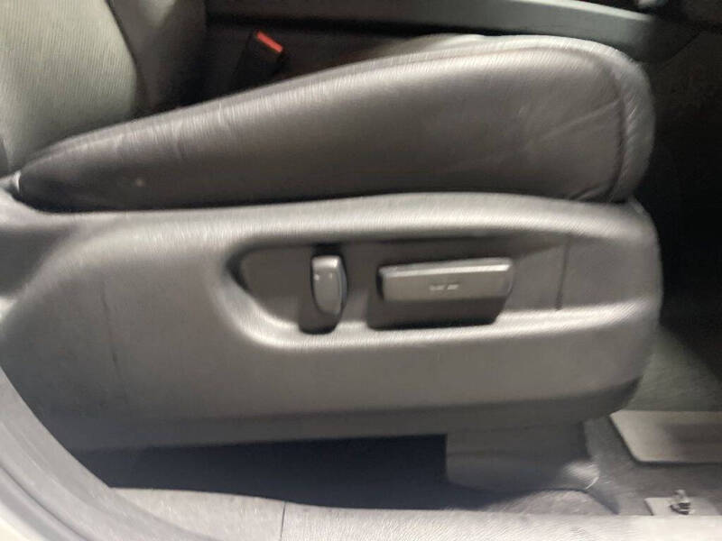 2024 Honda Passport EX-L