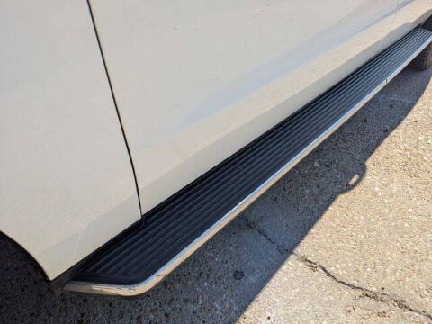 2020 Ford Expedition MAX XLT