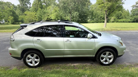 2006 Lexus RX 330