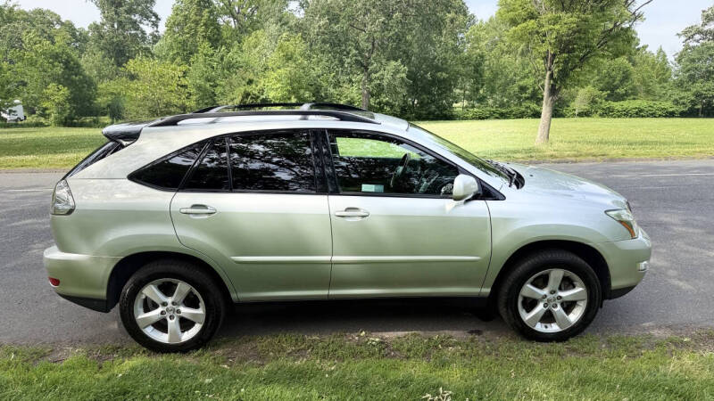 2006 Lexus RX 330