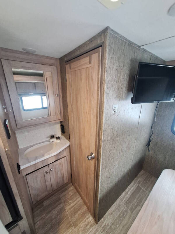 2018 Forest River Forrester 2251LE