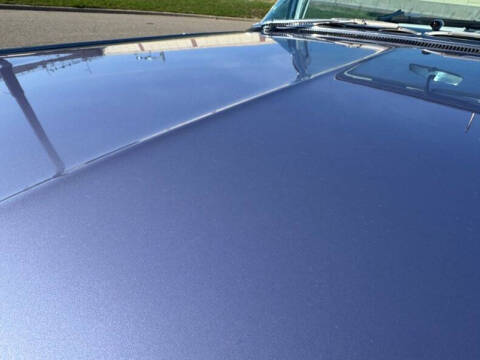 1960 Cadillac Eldorado