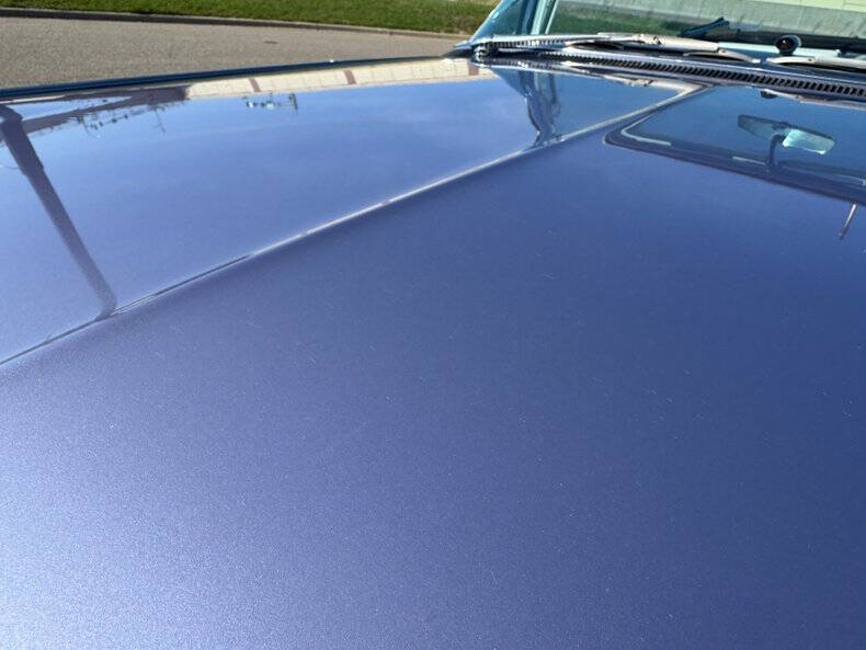 1960 Cadillac Eldorado