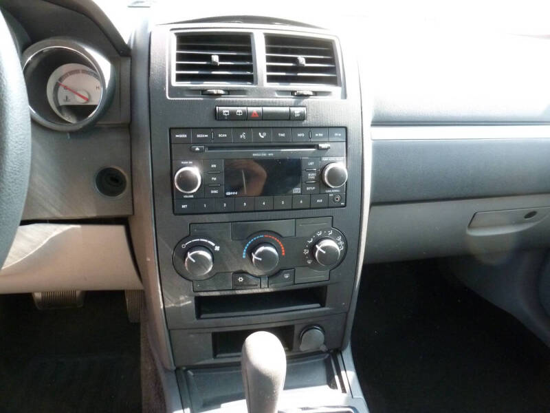 2008 Dodge Magnum