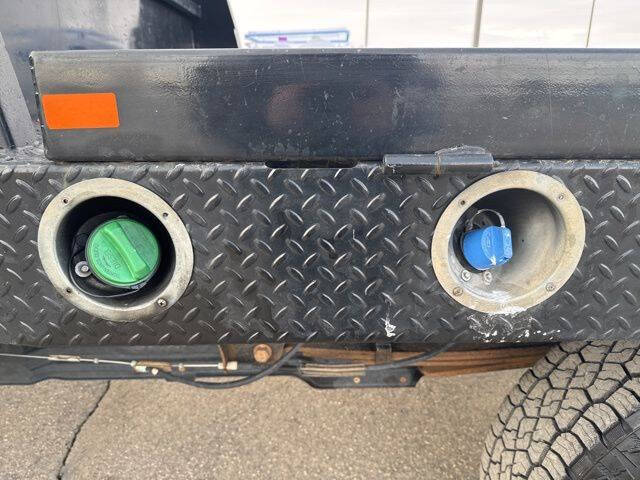 2011 Ford F-350 Super Duty XL