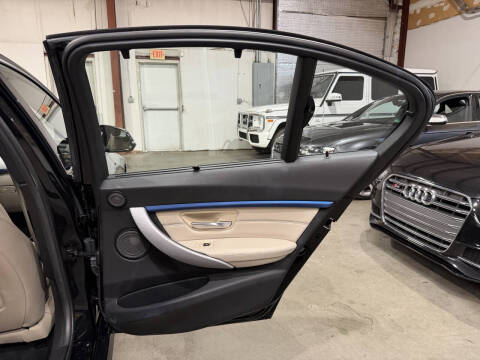 2018 BMW 3 Series 340i xDrive