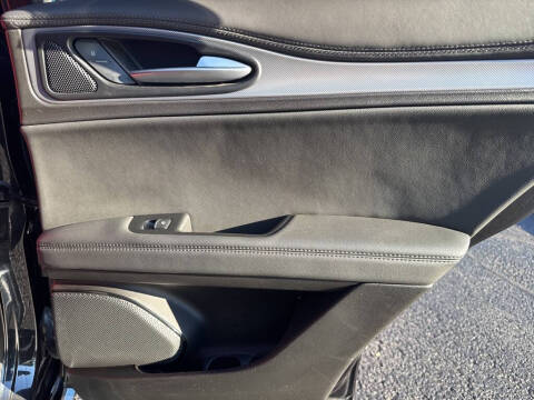 2024 Alfa Romeo Stelvio Veloce