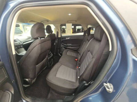 2019 Ford Edge SE