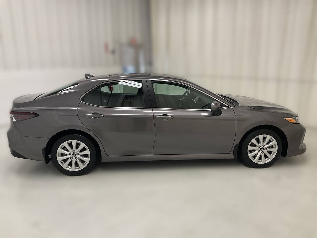 2023 Toyota Camry for sale at MAYA WHOLESALE INC in Addison, IL