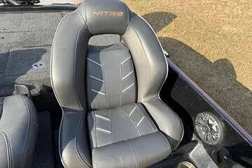 2019 Nitro Z21 Pro