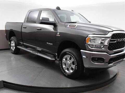 2022 RAM Ram Pickup 2500 for sale at Hickory Used Car Superstore in Hickory NC