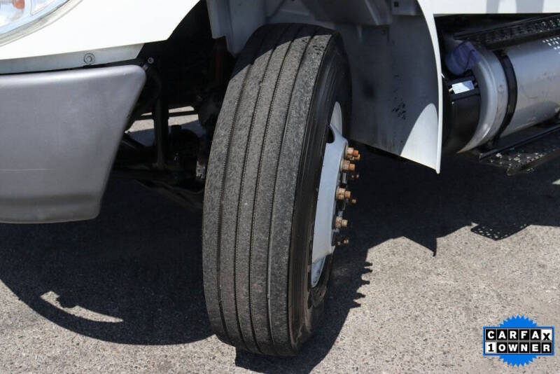 2018 International DuraStar 4300