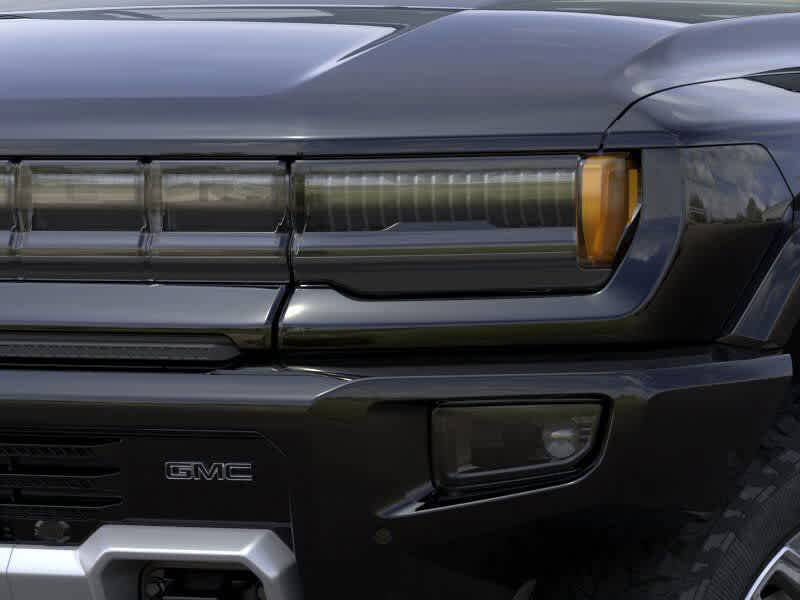 2025 GMC HUMMER EV 3X