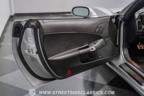 2009 Chevrolet Corvette