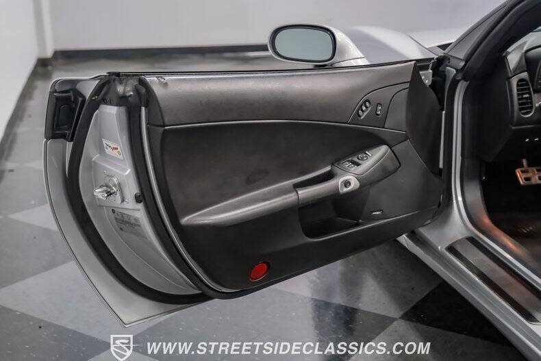 2009 Chevrolet Corvette