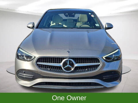 2023 Mercedes-Benz C-Class C 300