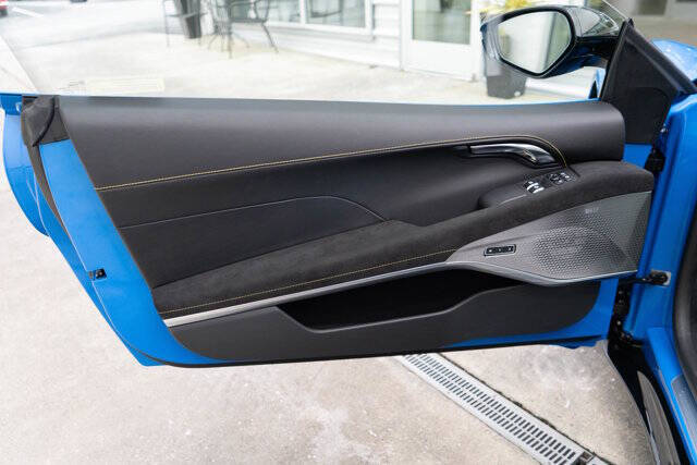 2025 Lotus Emira V6 Base