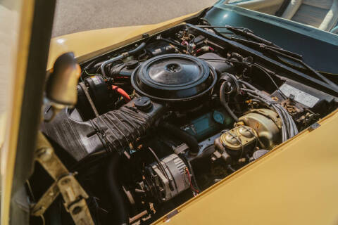 1979 Chevrolet Corvette