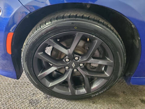 2021 Dodge Charger GT